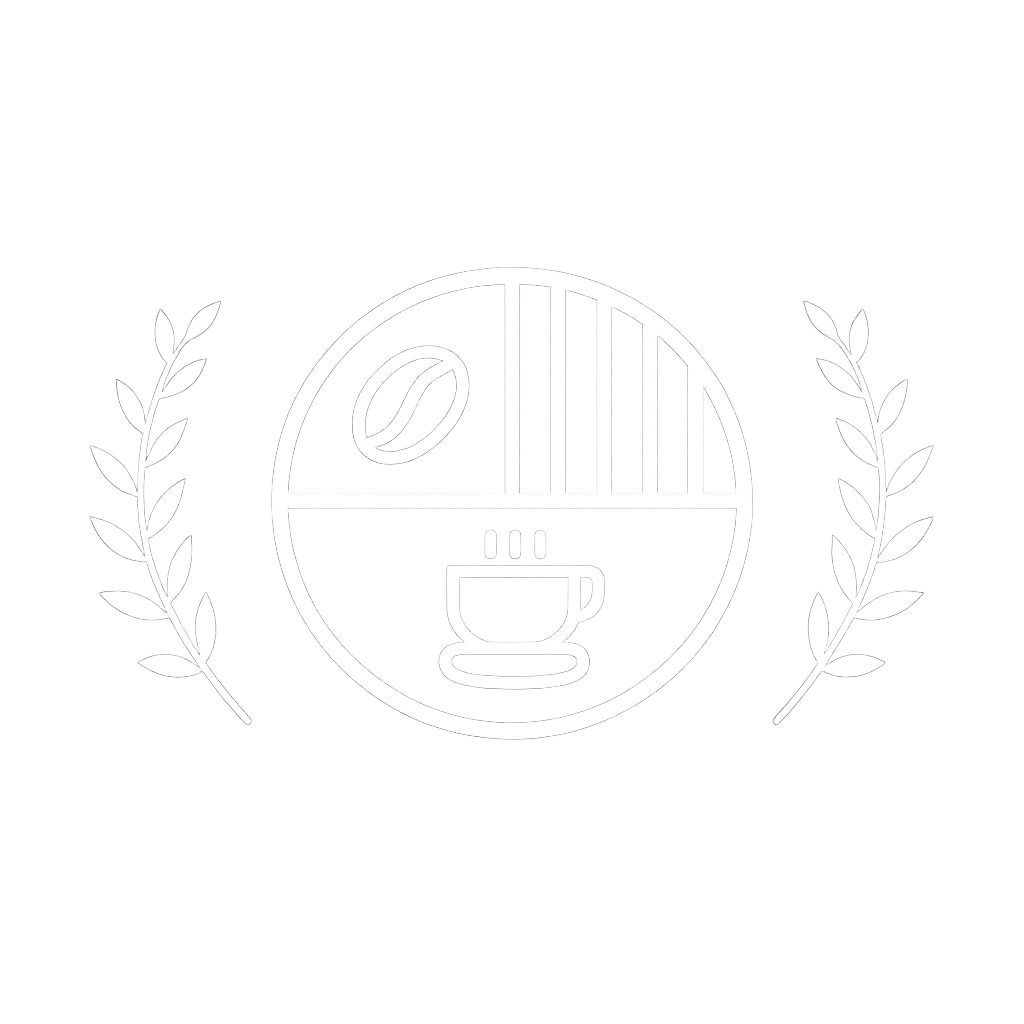 .RAW Café Logo